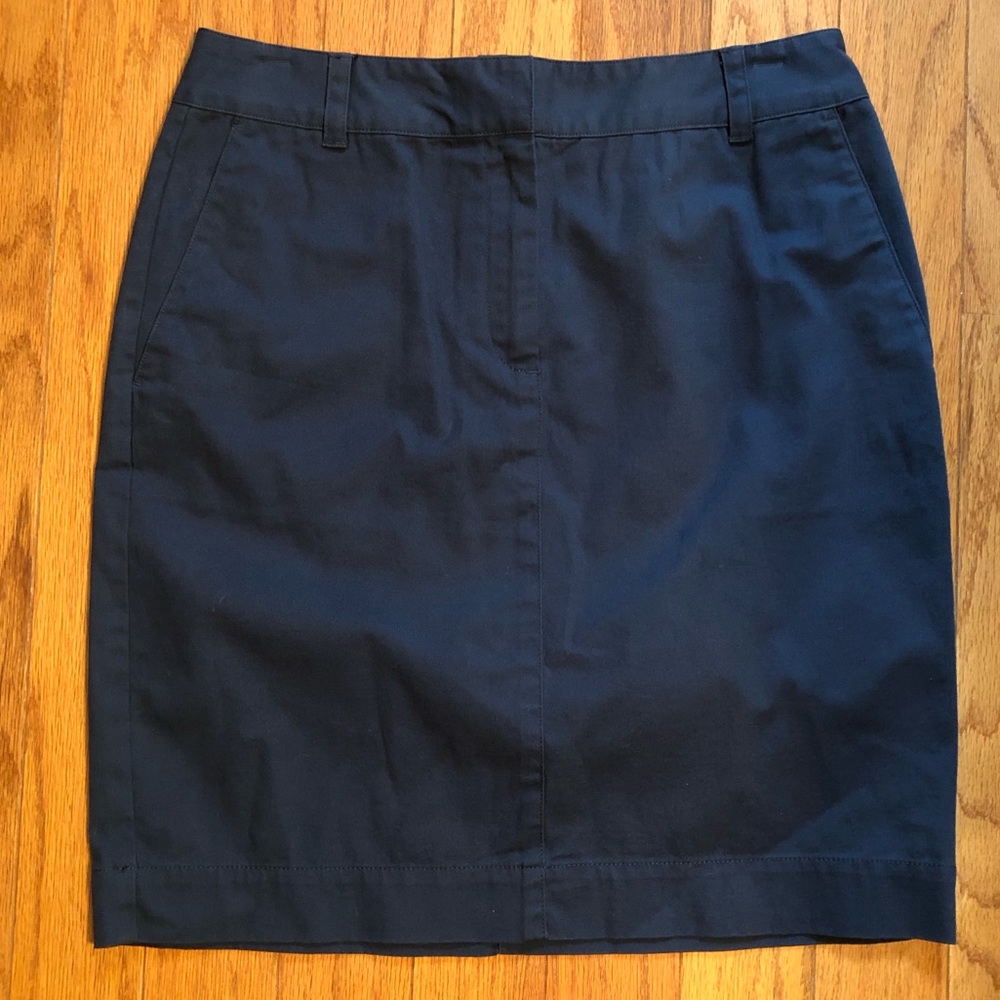 *NWT* Brooks Brothers Pencil Skirt